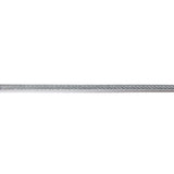 Adidas weighted skipping rope 300cm (British brand)
