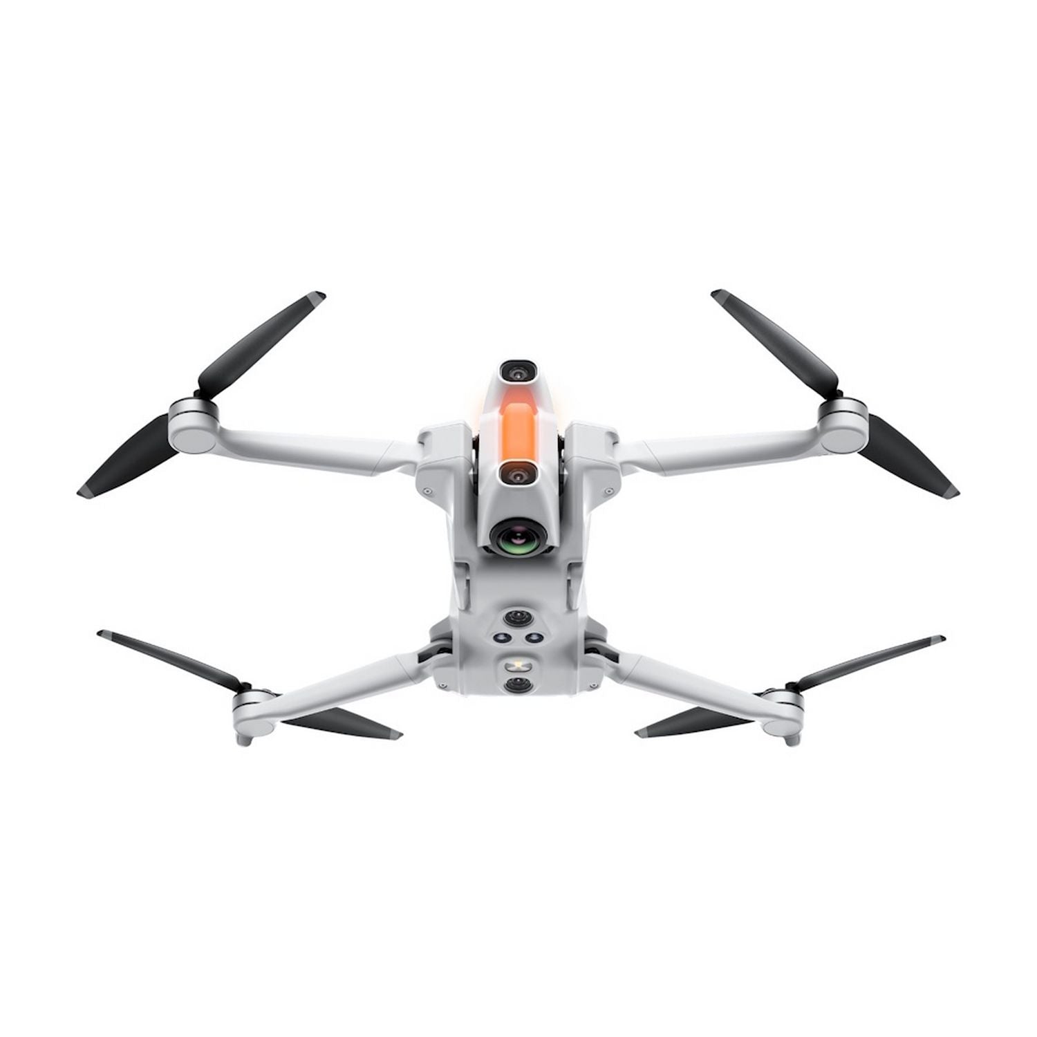 Antigravity A1 drone Standard Combo with Vision goggles and Grip controller, UK version