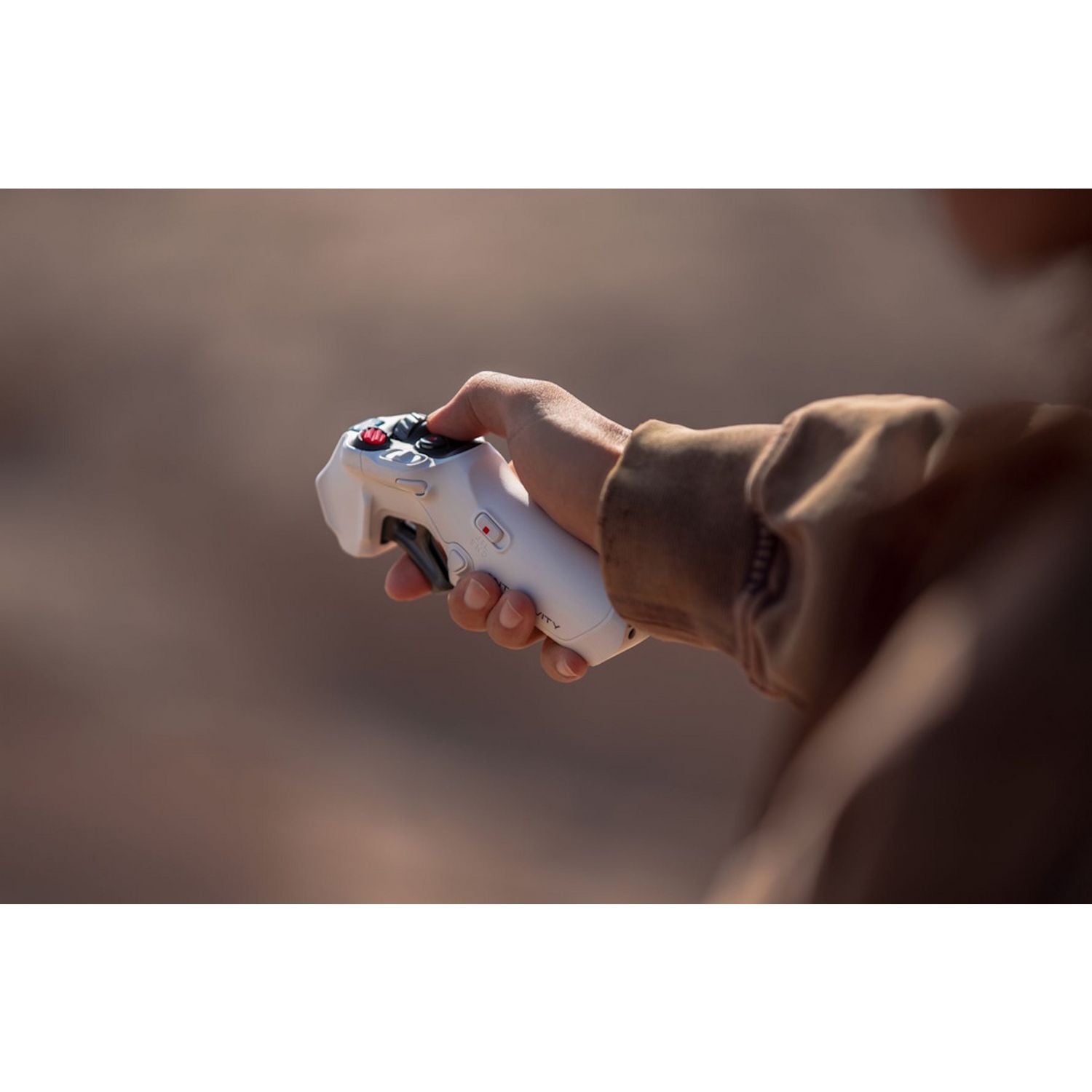 Antigravity A1 drone Standard Combo with Vision goggles and Grip controller, UK version