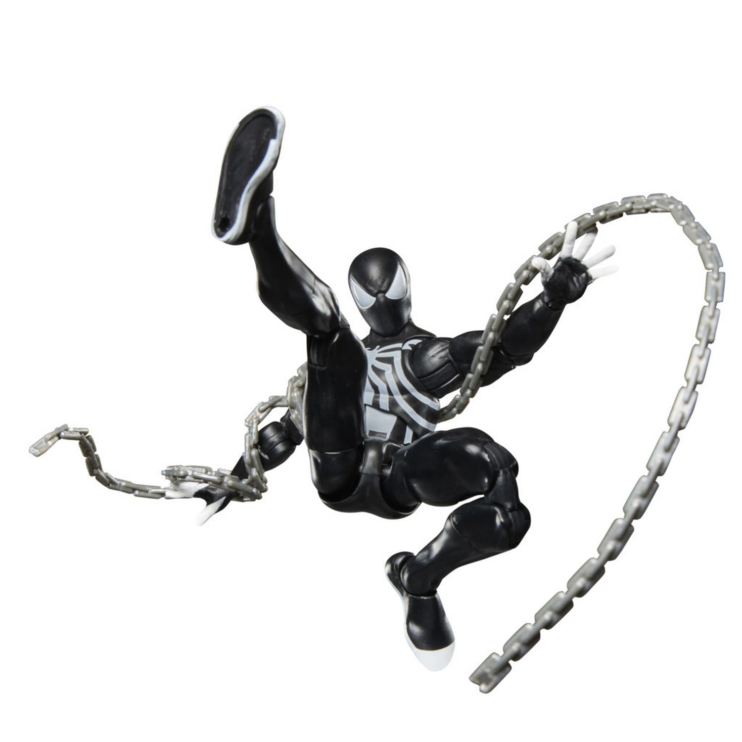 Hasbro action figure Spider-Venom 6-inch - British product