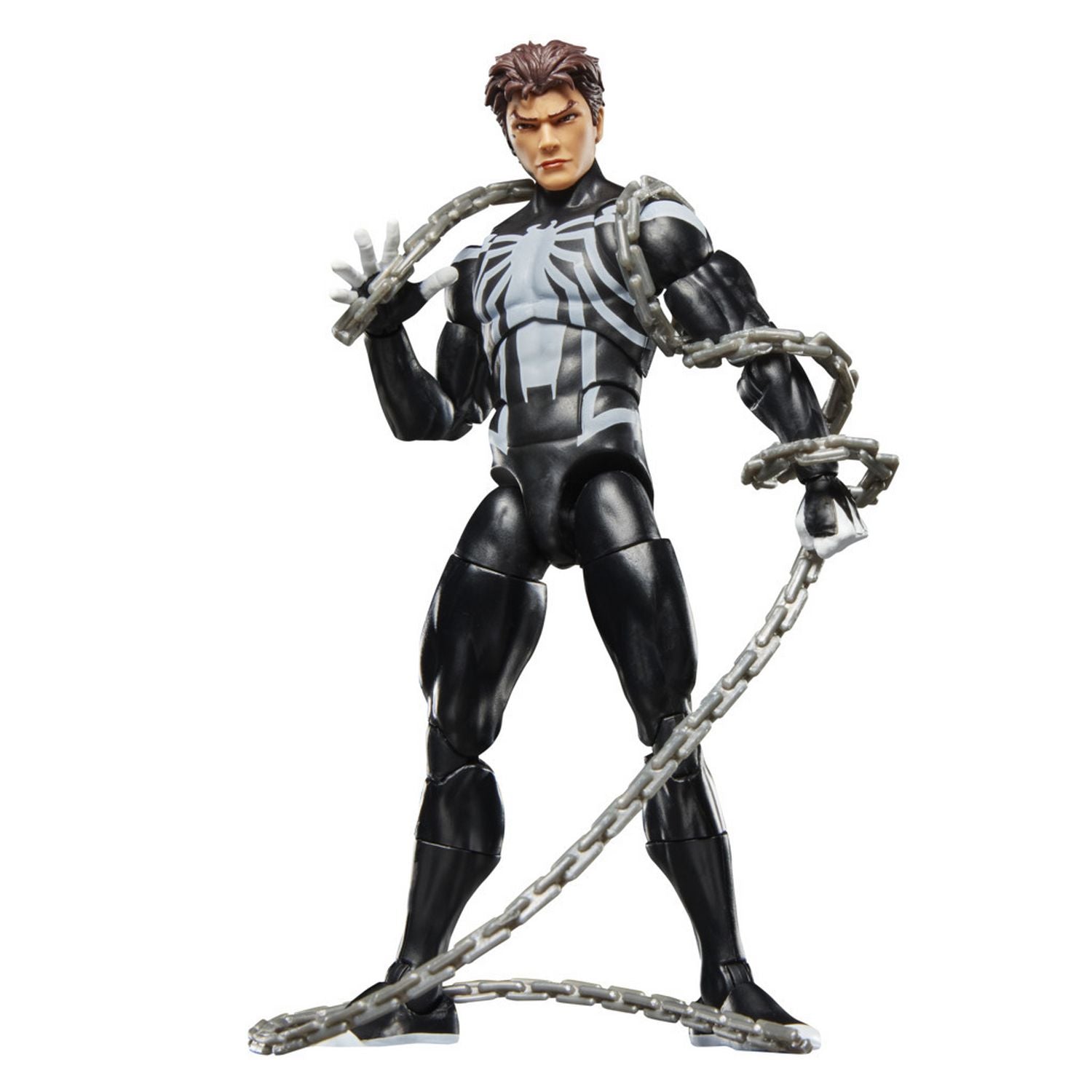 Hasbro action figure Spider-Venom 6-inch - British product