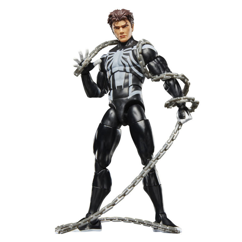Hasbro action figure Spider-Venom 6-inch - British product