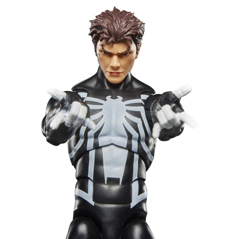 Hasbro action figure Spider-Venom 6-inch - British product