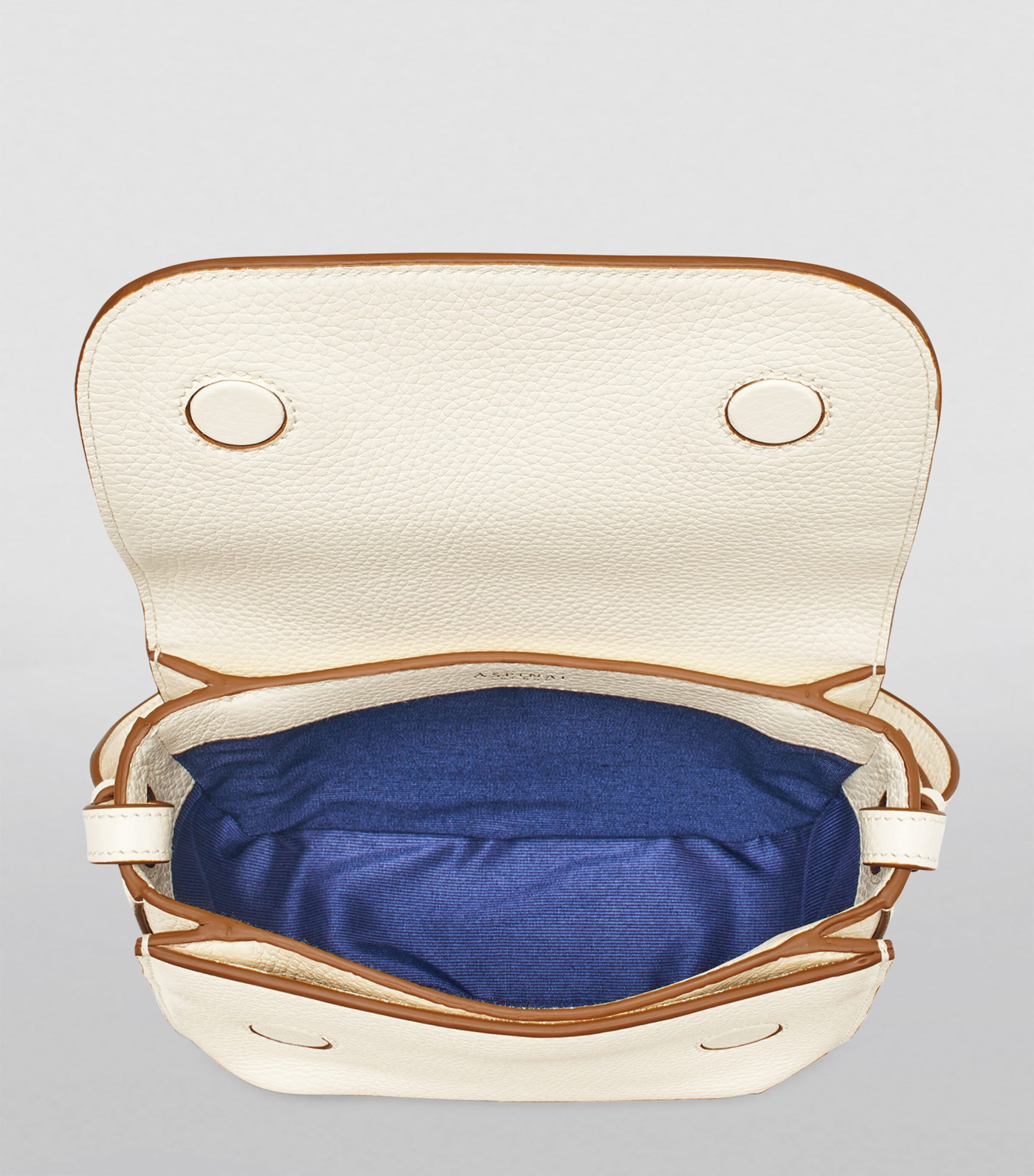Aspinal of London Ella cross-body bag, imported from the UK