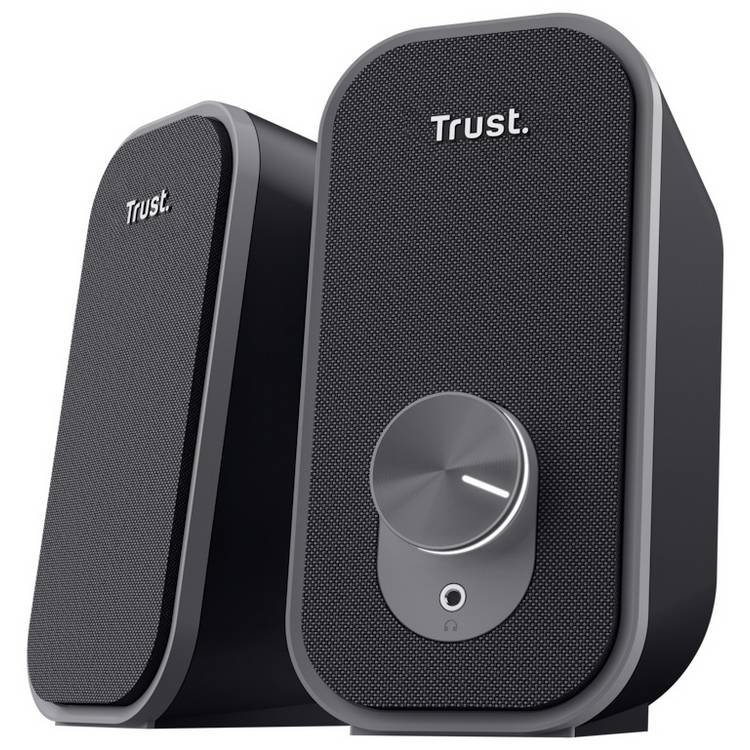 Trust Ador 2.0 speaker set black (British brand)