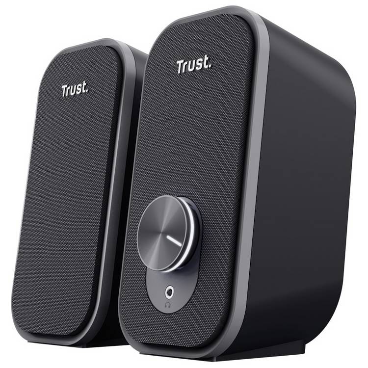 Trust Ador 2.0 speaker set black (British brand)