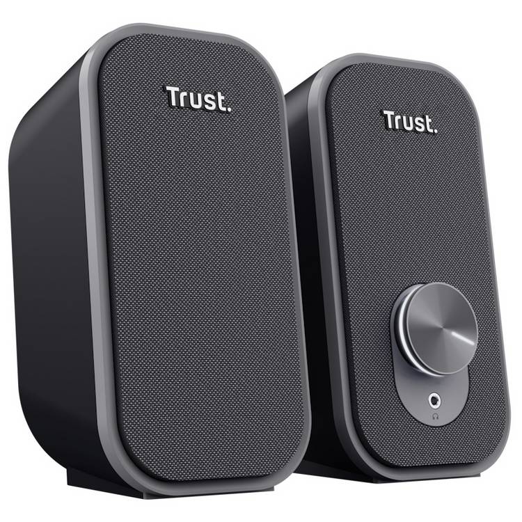 Trust Ador 2.0 speaker set black (British brand)