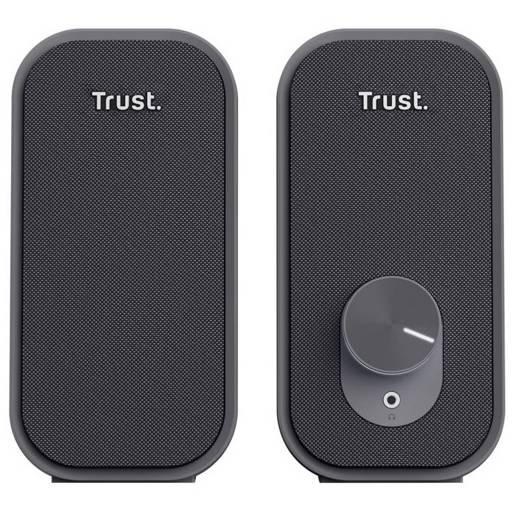 Trust Ador 2.0 speaker set black (British brand)