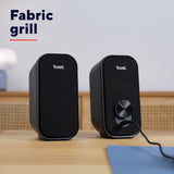 Trust Ador 2.0 speaker set black (British brand)