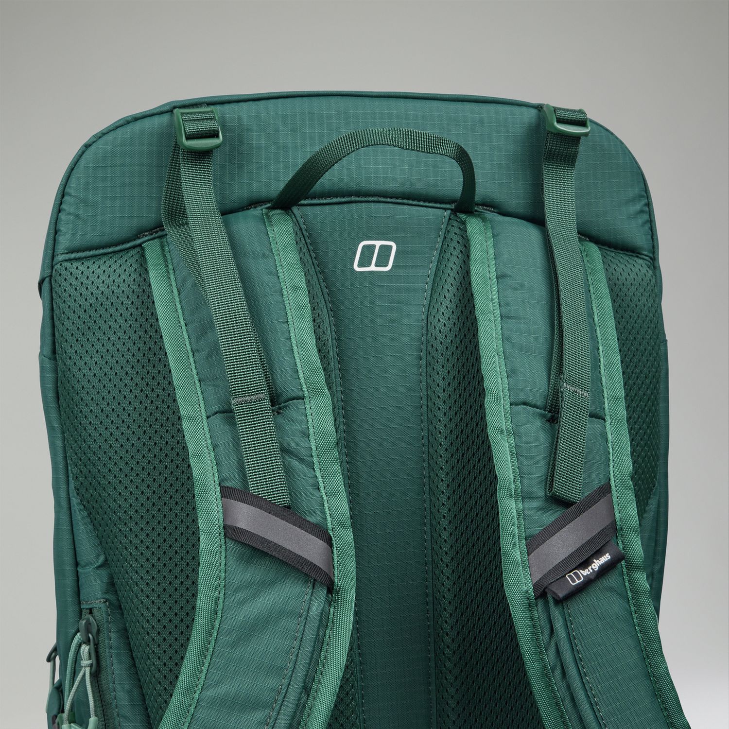 Berghaus backpack Green Peak 23L (British brand)