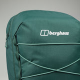 Berghaus backpack Green Peak 23L (British brand)