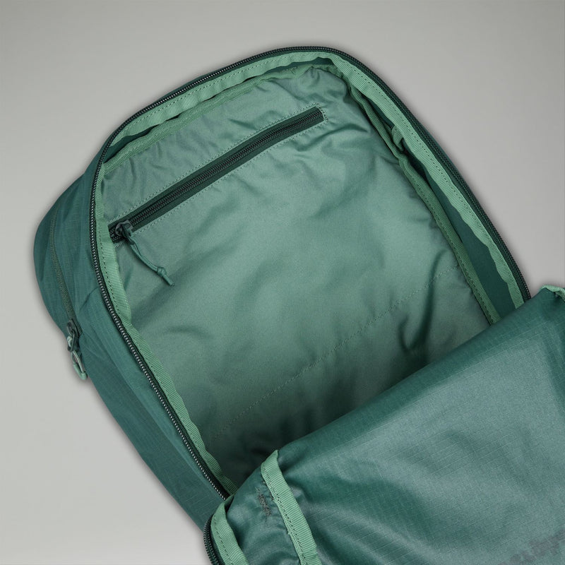 Berghaus backpack Green Peak 23L (British brand)