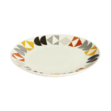 Argos Home Geo stoneware dinner set 12 piece, imported from the UK