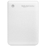 Kobo Clara Colour e-reader white 16GB - British product