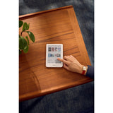 Kobo Clara Colour e-reader white 16GB - British product