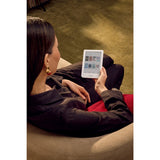 Kobo Clara Colour e-reader white 16GB - British product