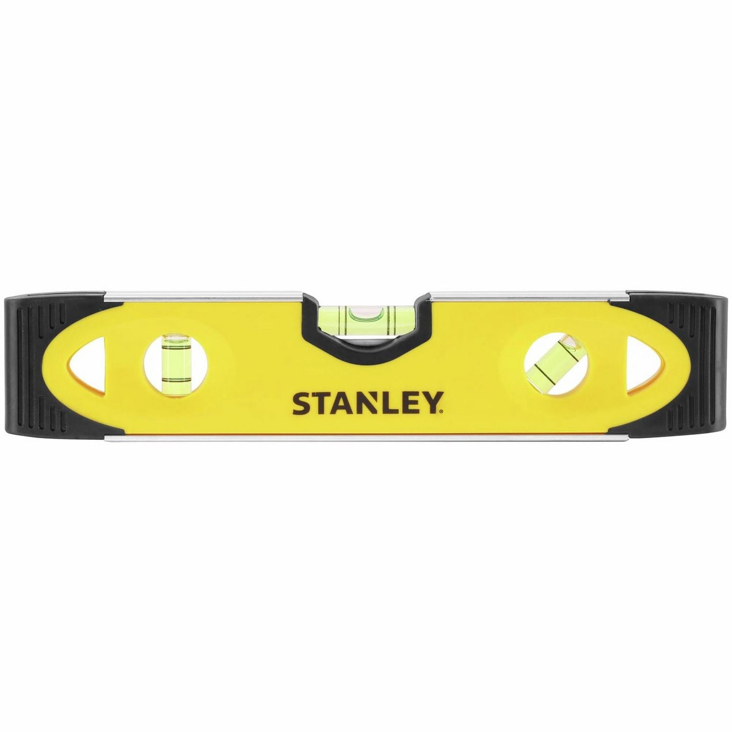 Stanley torpedo level 9 inch - British product