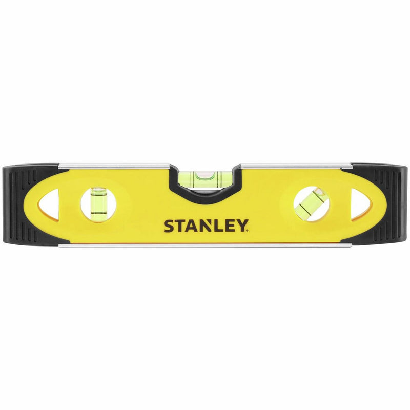 Stanley torpedo level 9 inch - British product