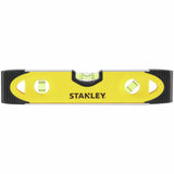 Stanley torpedo level 9 inch - British product