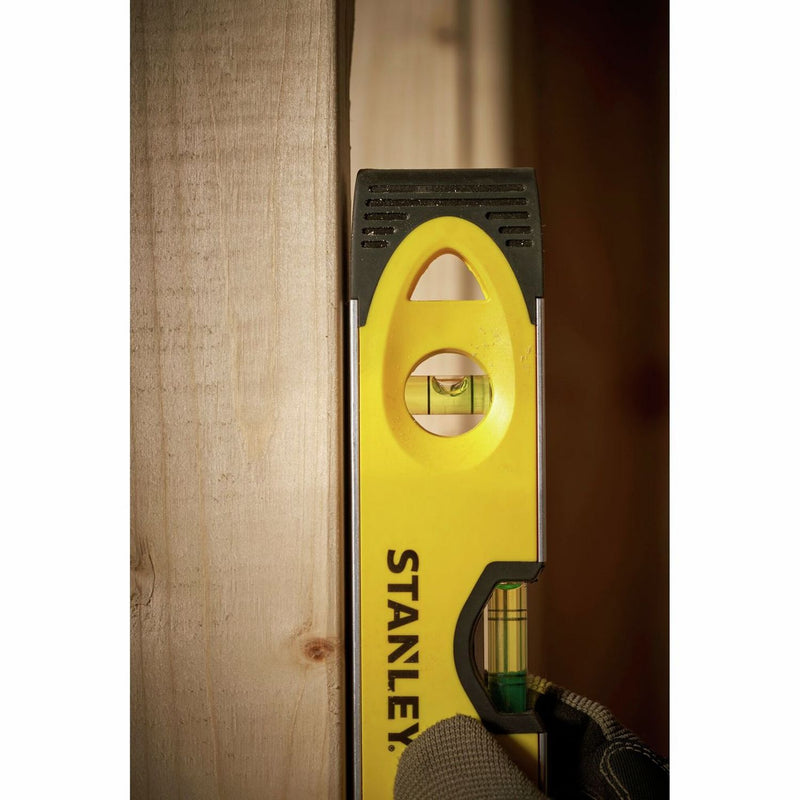 Stanley torpedo level 9 inch - British product