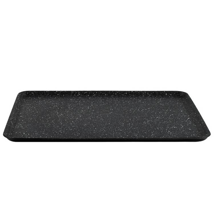 Dojo Hero Neverstick+ baking tray 35cm, imported from the UK