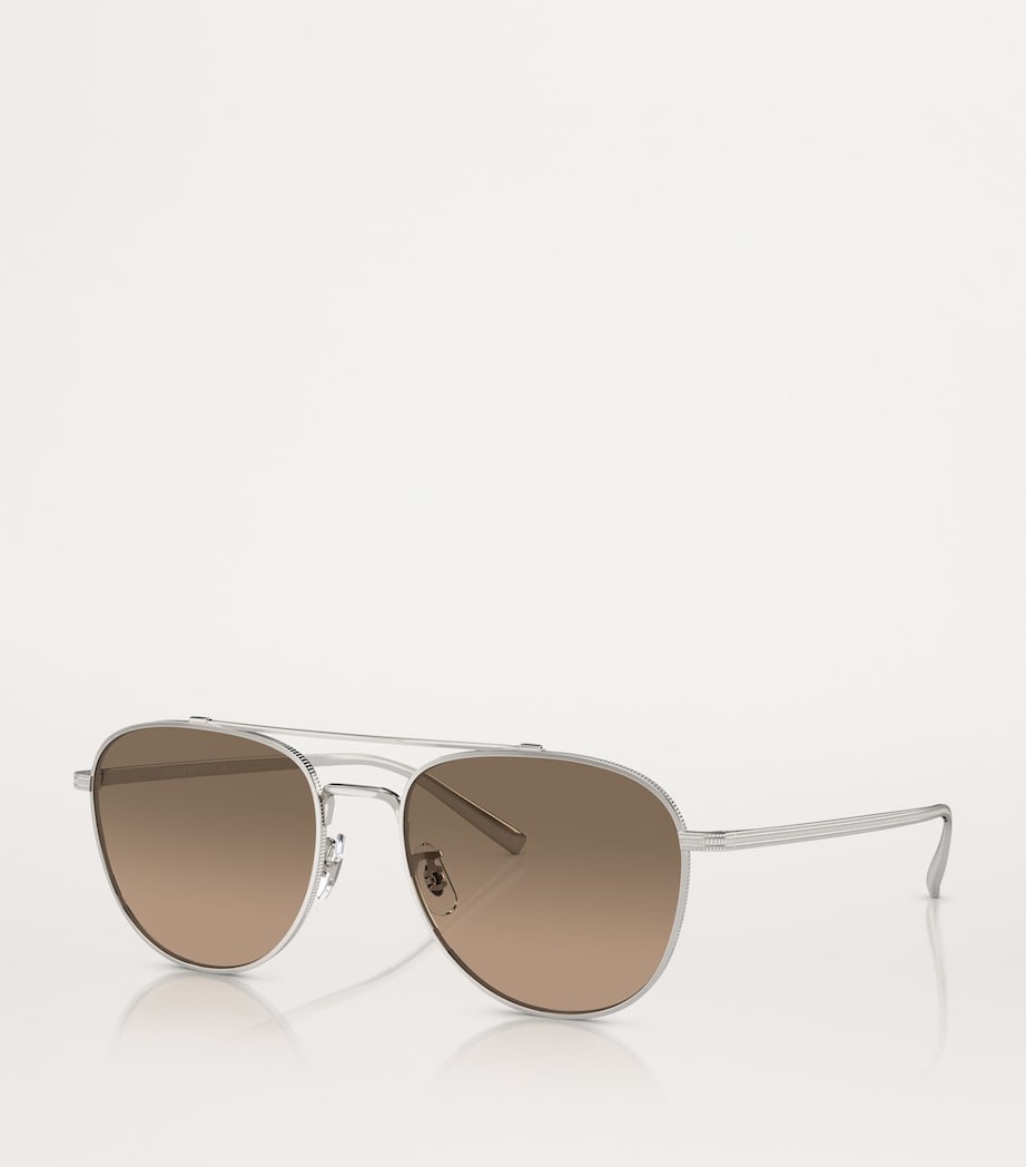 Oliver Peoples Rivetti sunglasses OV1335ST, imported from the UK