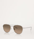 Oliver Peoples Rivetti sunglasses OV1335ST, imported from the UK