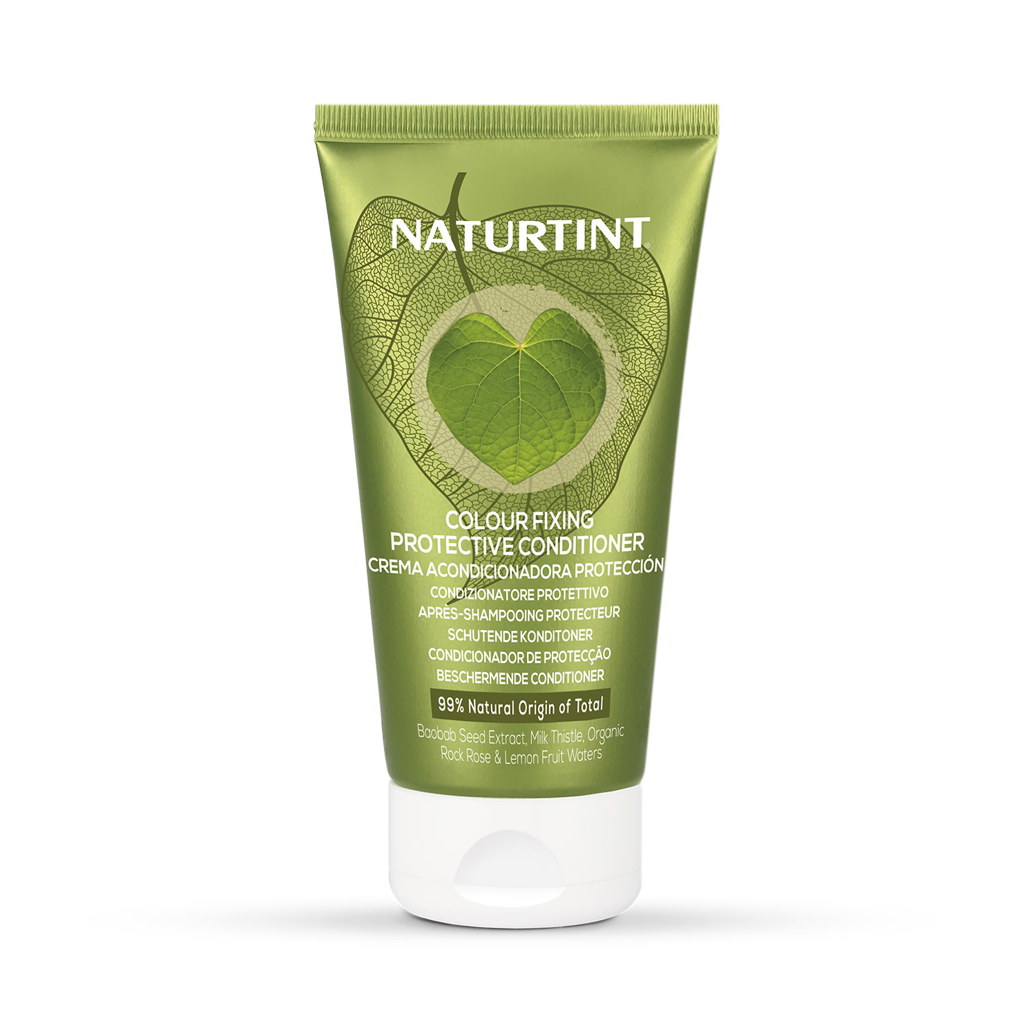 Naturtint Colour Fixing Protective Conditioner 150ml, imported from the UK
