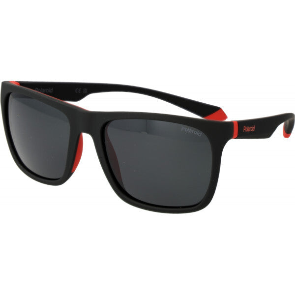Polaroid black PLD 2141 S sunglasses - British product