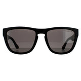 Tommy Hilfiger TH 1557/S black polarised sunglasses - British product
