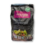 Bar-Be-Quick premium lumpwood charcoal 7kg (British brand)