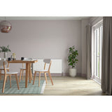 Dulux Perfectly Taupe matt paint 2.5L, imported from the UK