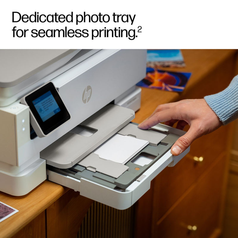 HP Envy Photo 7934 all-in-one printer, UK version