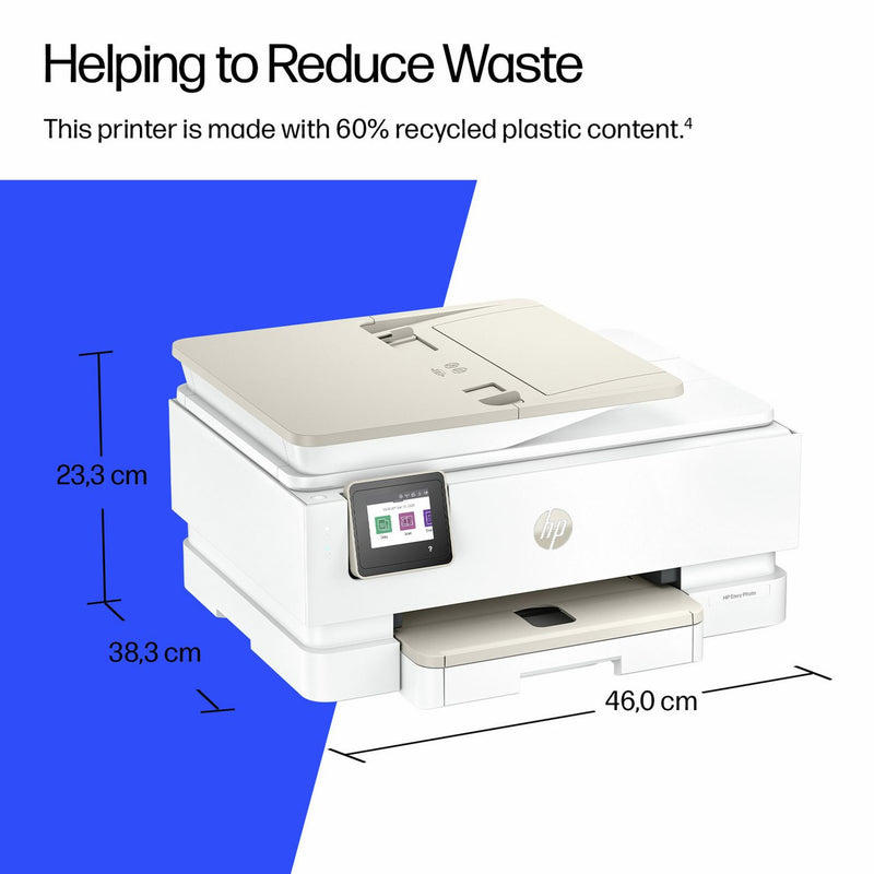 HP Envy Photo 7934 all-in-one printer, UK version