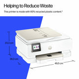 HP Envy Photo 7934 all-in-one printer, UK version