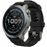 Amazfit Balance 2 smartwatch black - British product