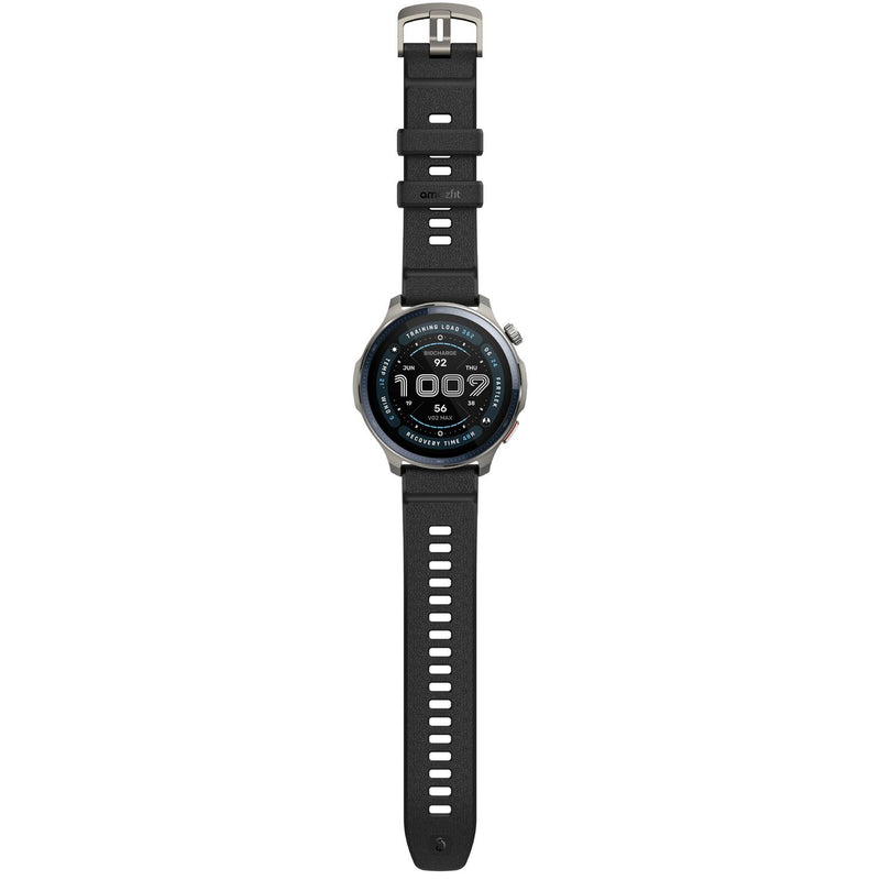 Amazfit Balance 2 smartwatch black - British product