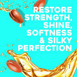 OGX argan oil conditioner 385ml, UK version
