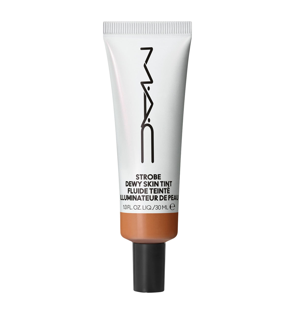 MAC Strobe Dewy Skin Tint 30ml, imported from the UK