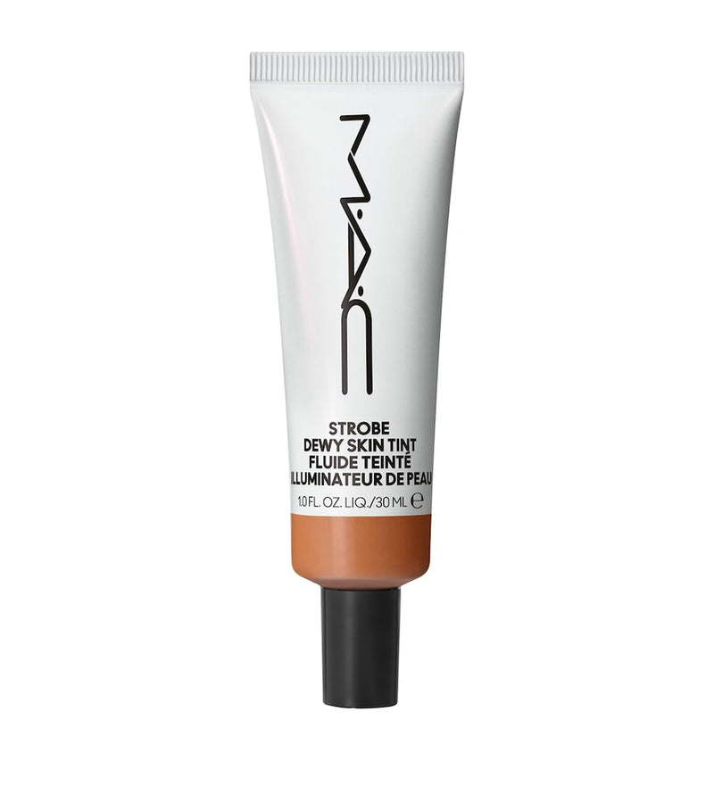 MAC Strobe Dewy Skin Tint 30ml, imported from the UK