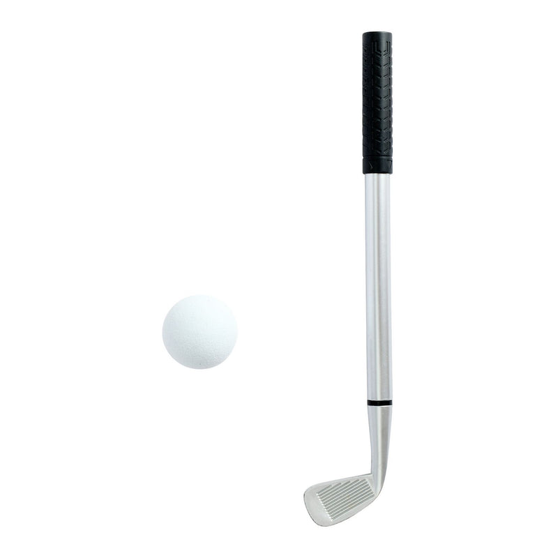 Argos Home golf mug white ceramic 230ml, UK version