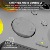 Turtle Beach Afterglow Wave RGB wired controller - British product