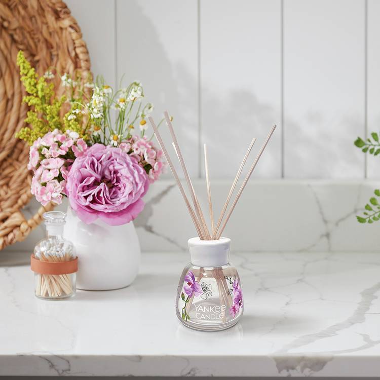 Yankee reed diffuser Wild Orchid 100ml - British product