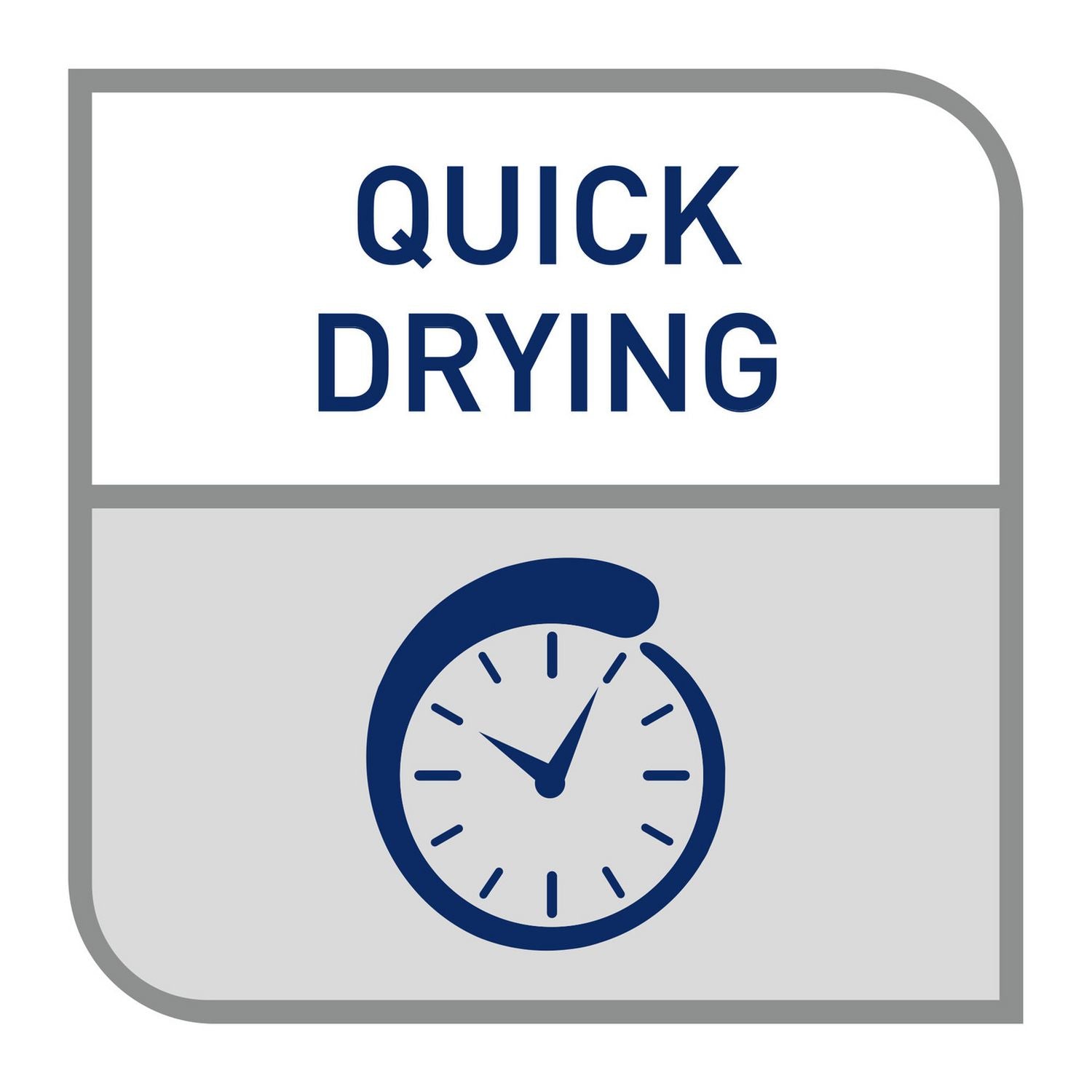 Dulux white primer undercoat 2.5L for wood - British product