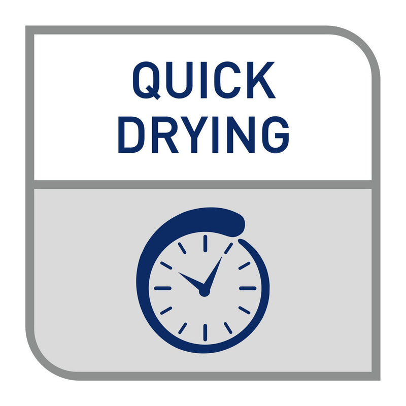 Dulux white primer undercoat 2.5L for wood - British product
