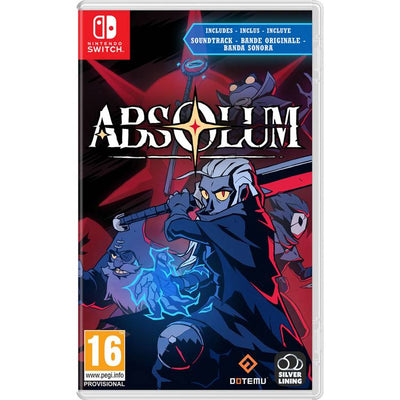 Argos Absolum Nintendo Switch Game- Buy online at McGrocer