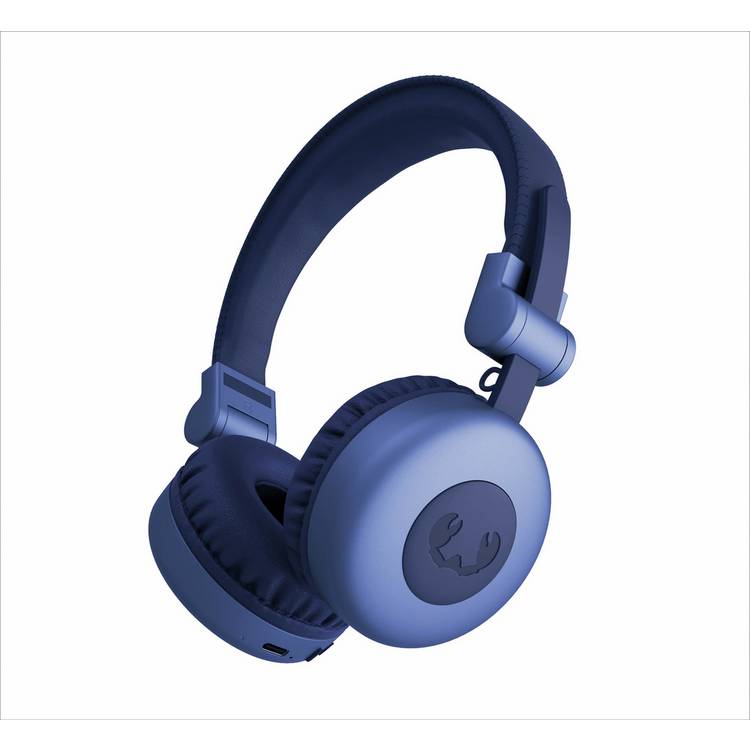 Fresh 'n Rebel Code Core wireless on-ear headphones (British brand)