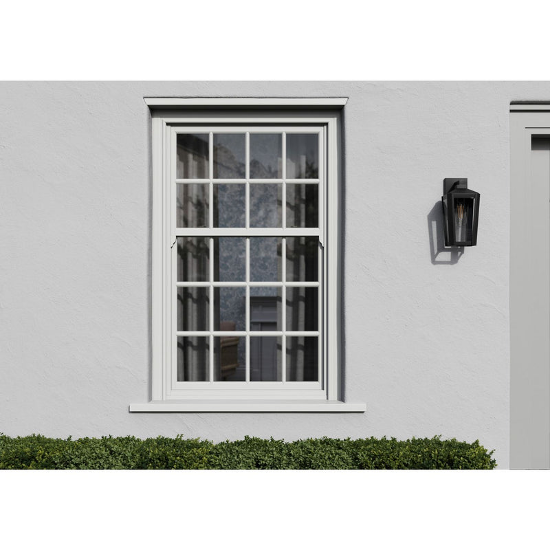Dulux Weathershield Quick Dry Gloss White Paint 750ml, UK version