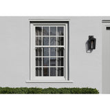 Dulux Weathershield Quick Dry Gloss White Paint 750ml, UK version