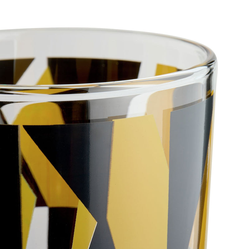 Argos Home geometric hi ball glasses set of 6, UK version